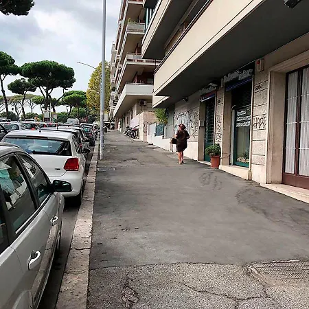 Remanton Appartamento *