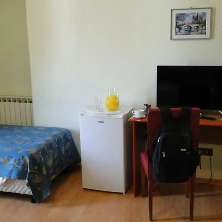 Altavilla Dieci Hotel *