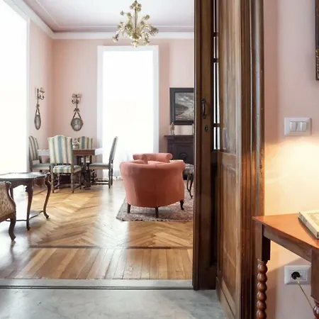 Nizza Bourgeois Family Rome