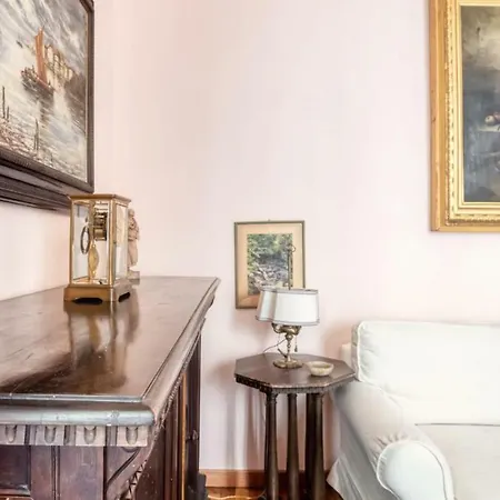 Apartment Nizza Bourgeois Family *