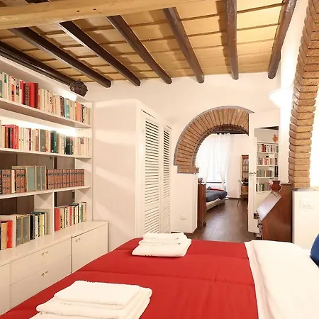 Appartement Termini Colosseum