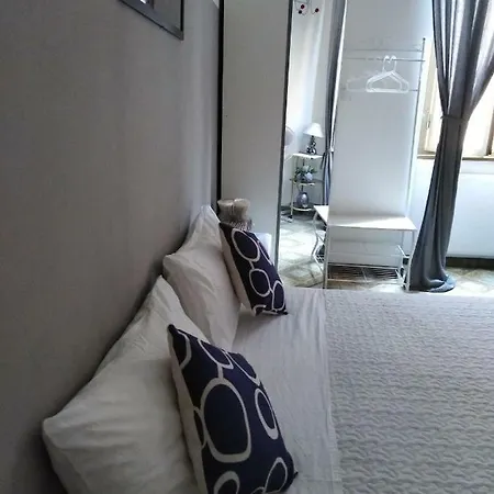 Trastevere Corner Eight Guest house 3*