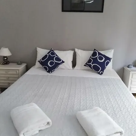 Guest house Trastevere Corner Eight Rome