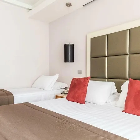 Vibe Nazionale Hotel