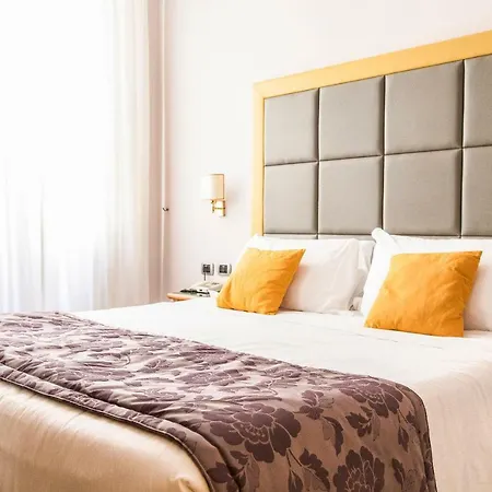 Vibe Nazionale Hotel Řím