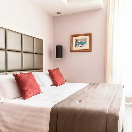 Hotel Vibe Nazionale Řím