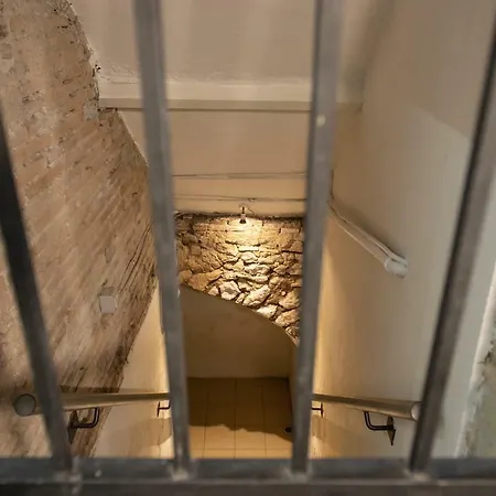 博格皮奥套房酒店
