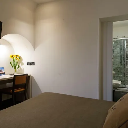 Guest house Borgo Pio