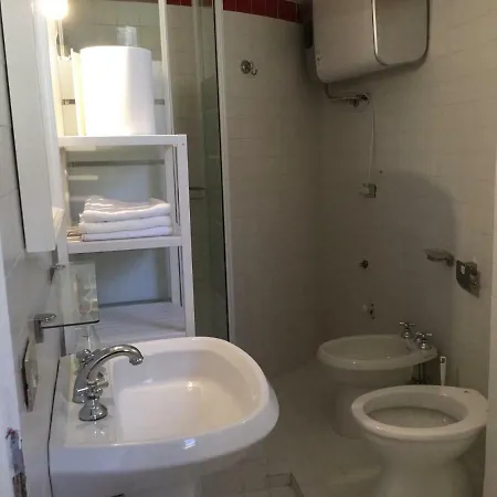 Vicino Ifo Intero Apartment *