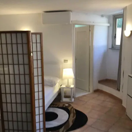 Apartment Vicino Ifo Intero