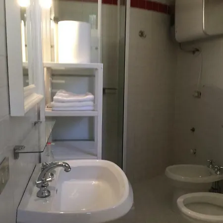 Apartment Vicino Ifo Intero *