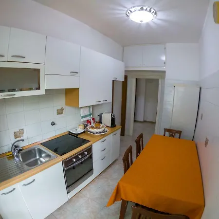 Apartment Betulle's House Rome