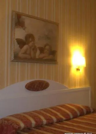 Belvedere Termini 5* Рим