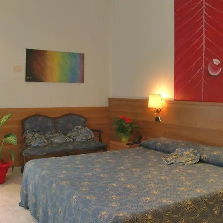 Hotel Galli Rome