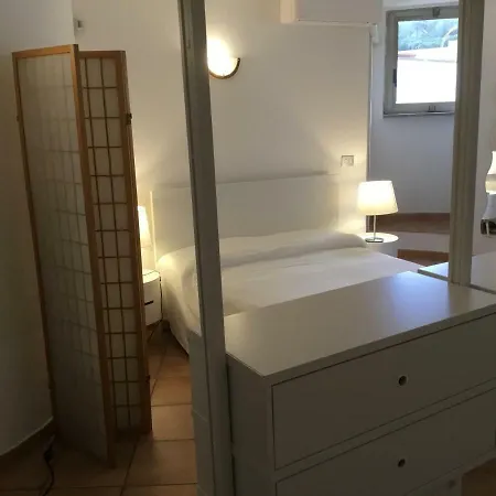 Apartment Vicino Ifo Intero Rome