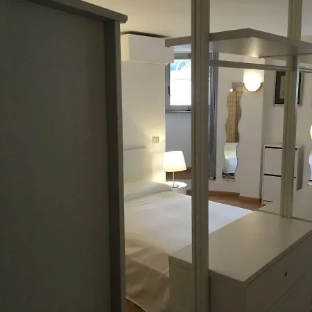 Apartment Vicino Ifo Intero Rome