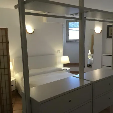 Apartment Vicino Ifo Intero Rome