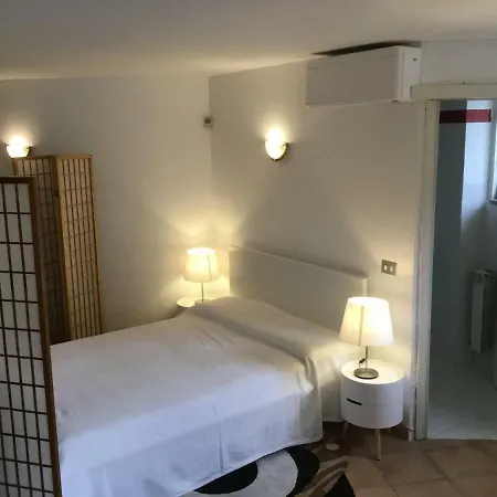 Vicino Ifo Intero Rome