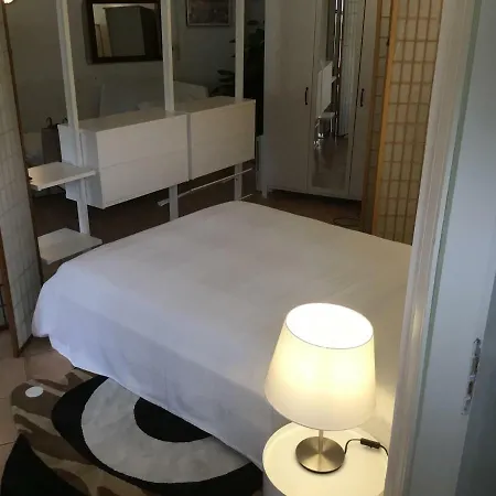 Apartment Vicino Ifo Intero *