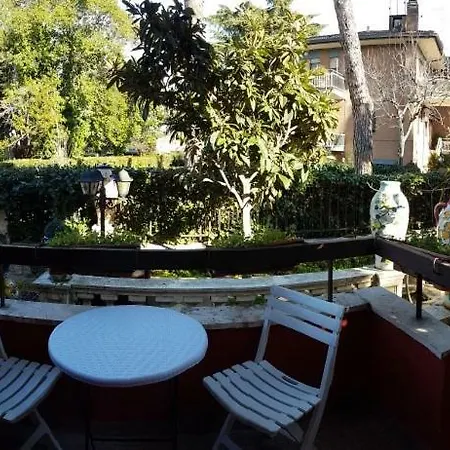 Nocleg ze śniadaniem Casa Romana 3*