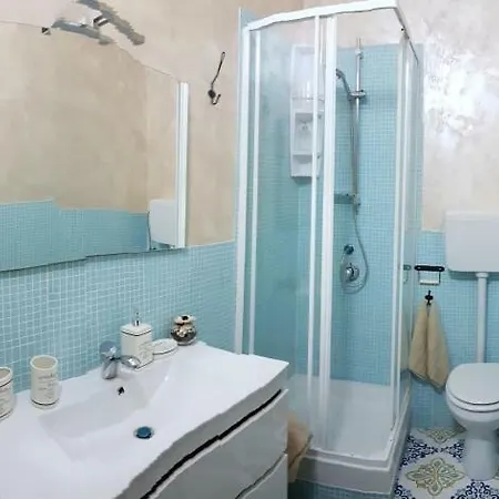 Nocleg ze śniadaniem Casa Romana