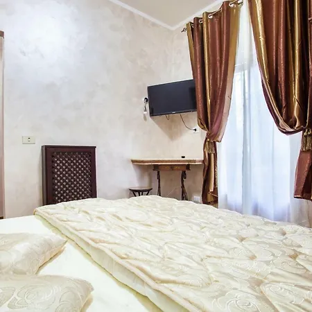 Casa Romana 3* Rzym