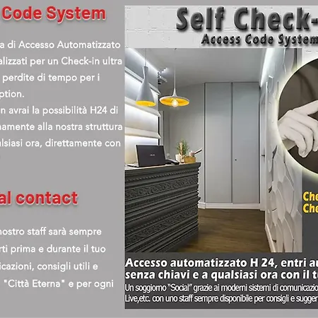 Z-archsuites Penzion