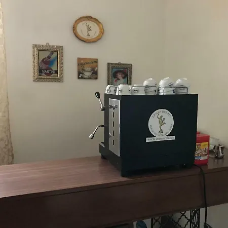 Ermes Relais Bed & Breakfast