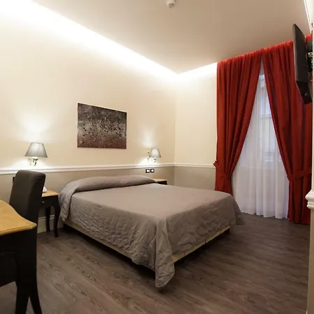 Hotel Giglio Dell'opera Rome