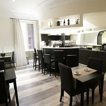 Giglio Dell'opera Hotel
