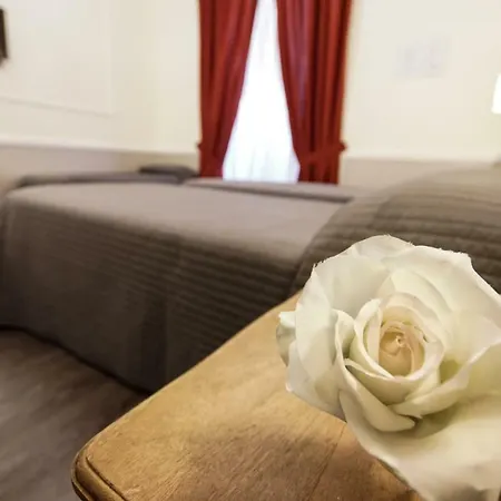 Giglio Dell'opera Hotel 3*