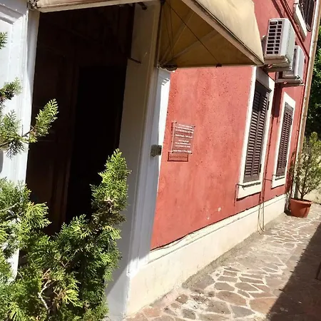Bed & Breakfast Il Borghetto Antico 3*