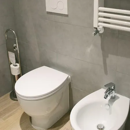 Bed & Breakfast Vatican Garden 2*