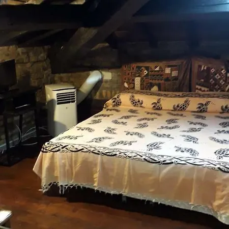 B&bgarbatella Bed and breakfast Roma