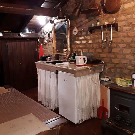 Bed & Breakfast Garbatella