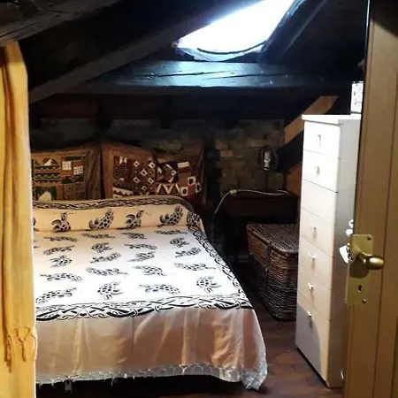 Bed & Breakfast Garbatella *