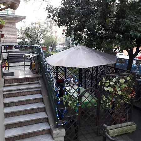 Garbatella * Roma