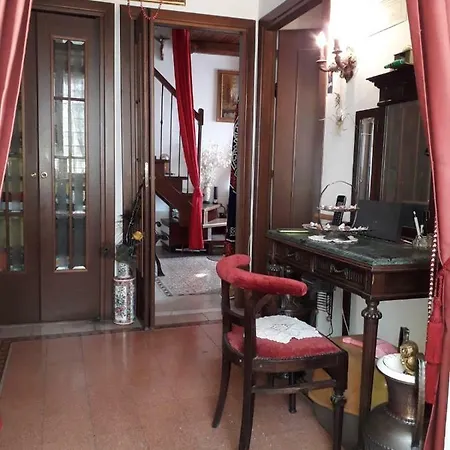 B&bgarbatella Bed and breakfast