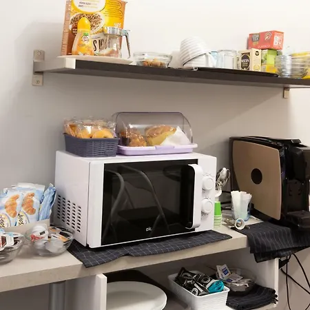 Bed & Breakfast Maribea Center Rome