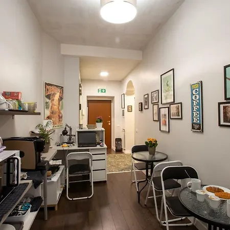 Maribea Center 2* Rome