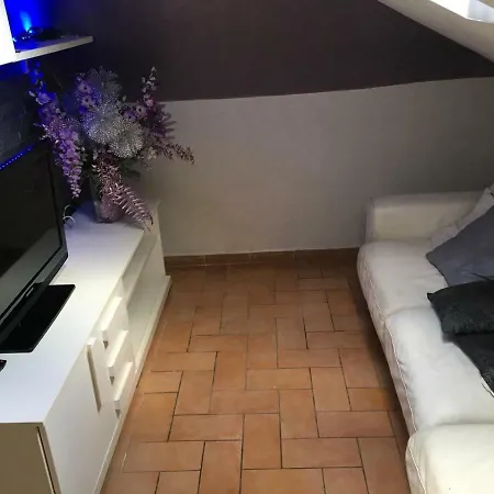 Casa Lilla * Roma