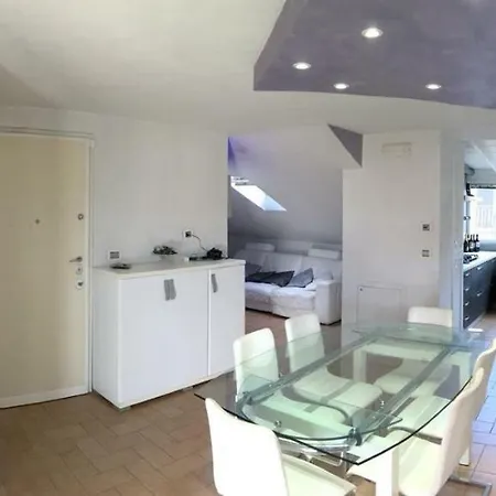 Casa Lilla