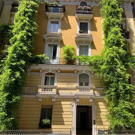 Clementi Portrait Rome