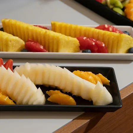 Alpi Hotel 4*