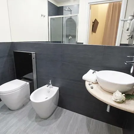Giglio Dell'opera Hotel Rome