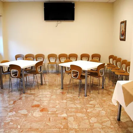 Gasthof Madre Chiara Domus 3*
