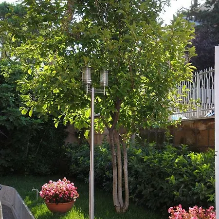 Madre Chiara Domus 3* Rom