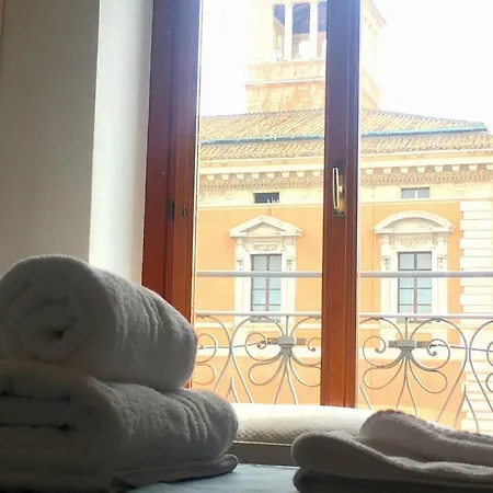 Muller Guest house Rome