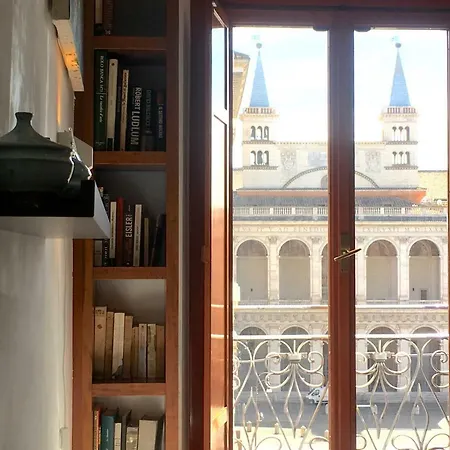 Muller 3* Rome