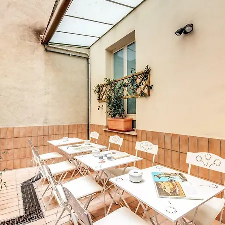 Guest house Casa Carra Rome